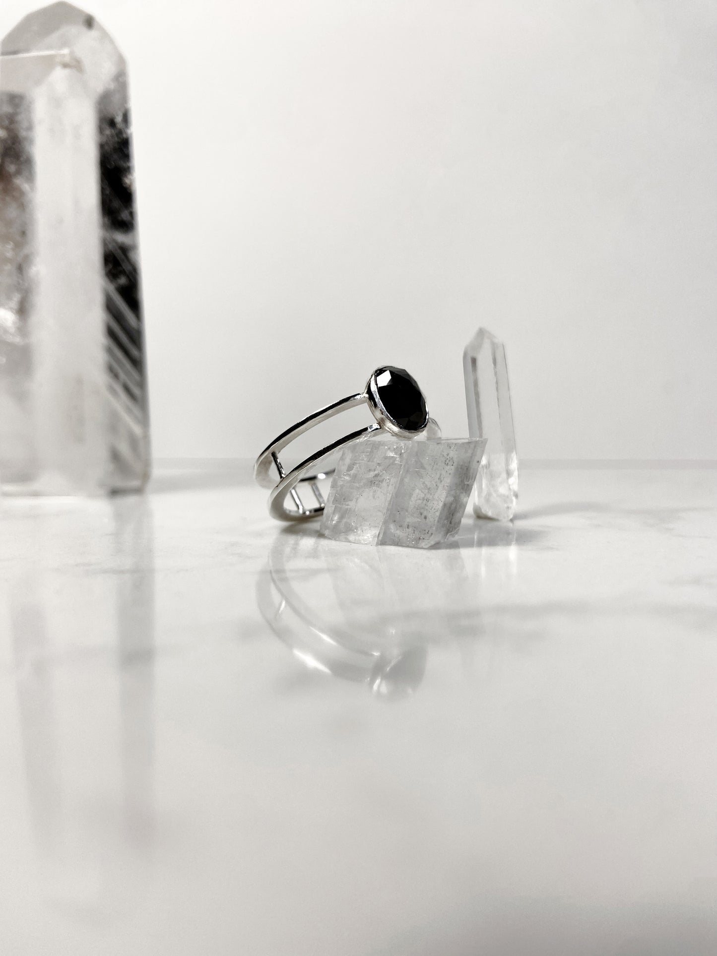 Signature Ring