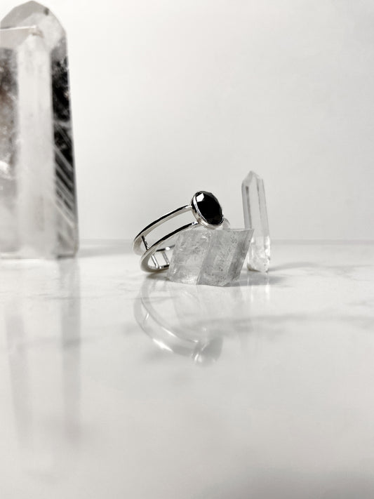 Signature Ring